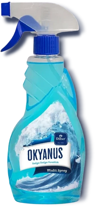 spray